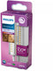 Philips Spot 100 W R7S - LED-lamp - Dimbaar energiezuinig - Koel wit licht