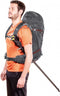 Ferrino Finisterre 38l Rugzak Grijs