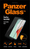 PanzerGlass 7018 - Screenprotector - Case Friendly - Geharde glas voor OnePlus Nord N100