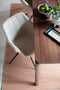 Zuiver Waves - Vloerkleed 170x240 - 100% wol gestreept - Zalmoranje