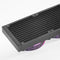 Mars Gaming MLONE360 - All-in-one Processor - 360mm Radiator met 3x 120mm Ventilatoren - Koper
