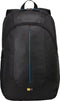 Case Logic Prevailer - Laptop Rugzak 17.3 inch - Gevoerde opbergruimte - Blauw Zwart