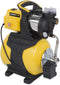 Powerplus POWXG9573 - Hydrofoorpomp 1000 W - Max. debiet 3500 l/h - Tankinhoud 19 liter