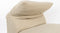 Zuiver Wings Loveseat Caramel - Bruin