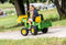 Rolly Toys 408931 RollyBox Groen