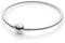 Pandora Moments - Armband Dames 590713-19 - Sterling zilver 925 - Grijs