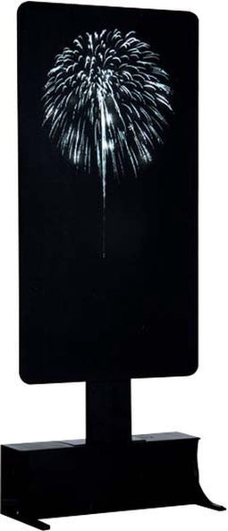 Lemax - Bright White Fireworks - B/o (4.5v) - Kersthuisjes & Kerstdorpen