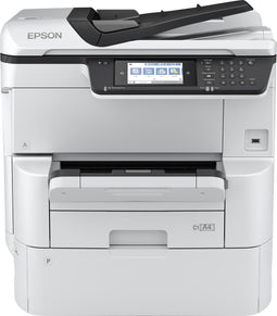 Multifunction Printer Epson C11CH60401