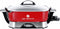 Just Perfecto JL-01 - Elektrische Braadpan - 1650W - 5,5L - Rood