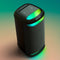 Sony SRS-XV500 - Draadloze Partybox - Bluetooth MEGA BASS - IPX4 Waterbestendig