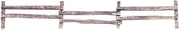 Weidezaun 1.3 Cm Hoch. Gesamt Ca. 100 Cm