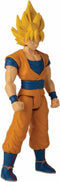 Dragon Ball Super - Giant Limit Breaker 30 cm figuur - Super Saiyan Goku