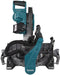 Makita LS003GZ01 - 305 mm Radiaal Afkortzaag - Elektronische rem en Auto-start Wireless System (AWS)