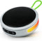 Bigben Party Nano - Portable Speaker - Bluetooth 5.0 - Waterbestendig - Wit