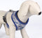 Hondentuigje Stitch Donkerblauw
