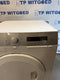AEG T75373NAH - Warmtepompdroger - 7kg - A+ - 66dB
