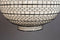 Dutchbone Ming Hanglamp Rond 45 cm - Wit