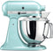 KitchenAid Artisan - Keukenmachine - 300 W - 4,8 L - Ijsblauw