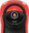 vidaXL Loopauto Fiat 500 rood