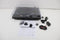 Audio-Technica AT-LP3XBTBK - Platenspeler - Bluetooth 5.2 - Zwart