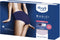 Sloggi Basic+ - Midi Onderbroek Dames - 3-pack - Maat 44-46 - Lila Paars Lichtblauw (3-pack)