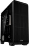 Zalman S2 TG - Midi-Tower - Gehard glas zijpaneel - Mesh front