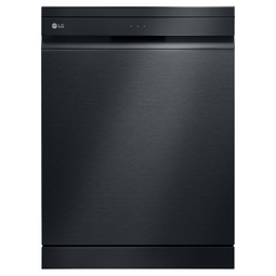 LG DF455HMS - Vaatwasser 60cm - 14 couverts - TrueSteam™ - QuadWash™