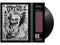 Grimes Visions - LP - Ondoorzichtig vinyl