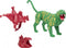 Masters of the Universe Origins Battle Cat - Speelfiguur