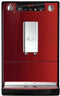 Melitta Caffeo Solo E950-104 - Espressomachine - Duo uitloop - Rood