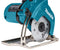 Diamantzaag 10.8V CXT 85 mm (Solo) in MAKPAC koffer - MAKITA CC301DZJ