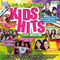 Cloud 9 Kids - De Leukste Kids Hits van 2016 - 2CD met 40 hits (2 stuks)