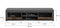 Furnilux Jam Lowboard - Tv meubel - Praktische indeling - Bruin - 40x37x160cm