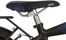 Alpina Zadel 24-26 Yabber