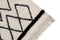 Lorena Canals - vloerkleed Bereber Crisscross - 120 x 170 cm