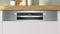 Inbouw vaatwasser Bosch SMU4HVS14E