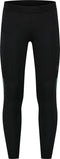 Rogelli Echo - Hardloopbroek Heren - DynaPower-stof - Zwart / Petrol Green - Maat 2XL