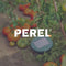 Perel mollenverdrijver - ultrasoon geluid - zonne-energie - zwart - ± 800 m²