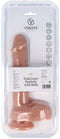 Realistische Dildo Virgite 22 cm