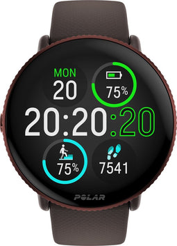 Polar Ignite 3 - Fitness Smartwatch - GPS Activity Tracker - Koper