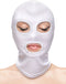Eyes & Mouth Hood