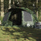 vidaXL - Vistent - 5-persoons - waterdicht - camouflage
