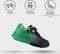 Cerda Group Avengers Hulk Sneakers Groen EU 31