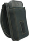 ToolPack Telefoonhouder - Neopreen - Klittenband - Zwart