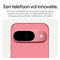 Google Pixel 9 - Smartphone - 128GB opslag - Zwart