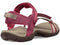 Teva Verra Antiguous - Wandelsandalen - Watervast sneldrogend - Roze - Maat 40