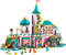 LEGO Disney - Prinsessenkasteel 43267 - 5 minipoppetjes - 787 onderdelen