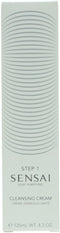 Sensai Silky Purifying Cleansing Cream - 125 ml