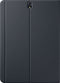 Samsung Galaxy Tab S3 - Book Cover - Lichtgewicht ontwerp met auto-wake functie - Zwart
