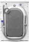 AEG LR8594BN4 - Wasmachine - KOMix technologie Steam Refresh PowerClean - 8000 serie